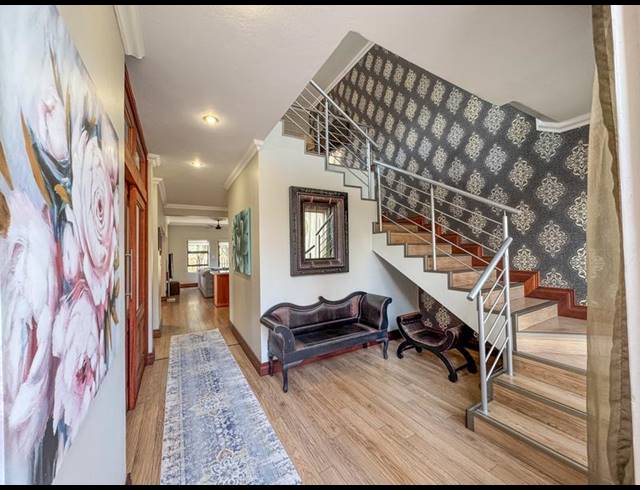3 BEDROOM PROPERTY TO RENT IN MIDSTREAM ESTATE